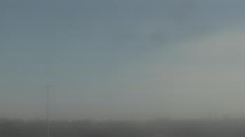 Weather camera view of Potomac Mills Mall.