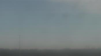 Weather camera view of Potomac Mills Mall.