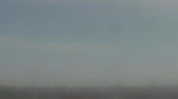 Weather camera view of Potomac Mills Mall.