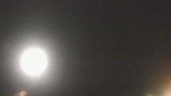 Weather camera view of Potomac Mills Mall.