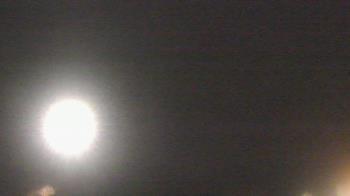 Weather camera view of Potomac Mills Mall.