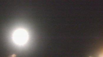 Weather camera view of Potomac Mills Mall.