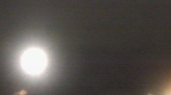 Weather camera view of Potomac Mills Mall.