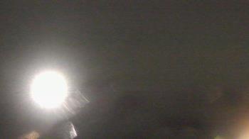 Weather camera view of Potomac Mills Mall.