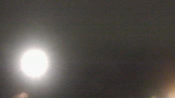 Weather camera view of Potomac Mills Mall.