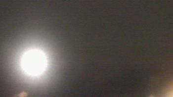 Weather camera view of Potomac Mills Mall.