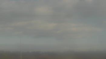 Weather camera view of Potomac Mills Mall.