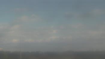 Weather camera view of Potomac Mills Mall.