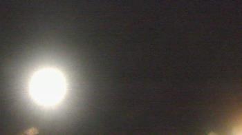 Weather camera view of Potomac Mills Mall.