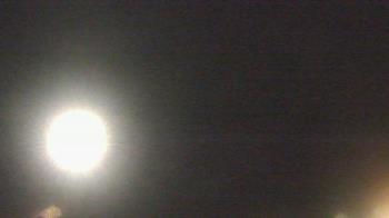 Weather camera view of Potomac Mills Mall.