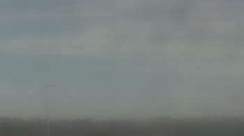 Weather camera view of Potomac Mills Mall.