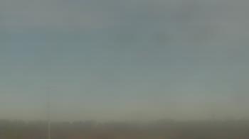 Weather camera view of Potomac Mills Mall.