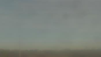 Weather camera view of Potomac Mills Mall.