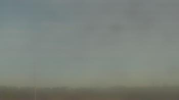 Weather camera view of Potomac Mills Mall.