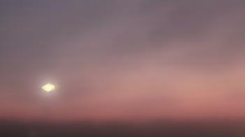 Weather camera view of Potomac Mills Mall.