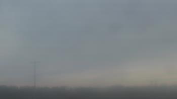 Weather camera view of Potomac Mills Mall.