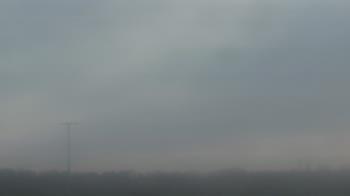 Weather camera view of Potomac Mills Mall.