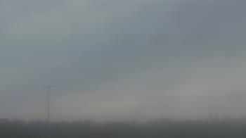 Weather camera view of Potomac Mills Mall.