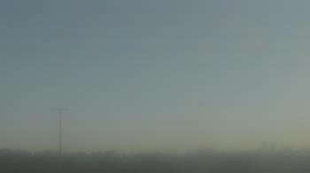 Weather camera view of Potomac Mills Mall.