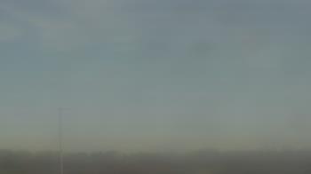 Weather camera view of Potomac Mills Mall.