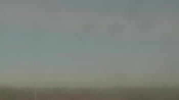 Weather camera view of Potomac Mills Mall.