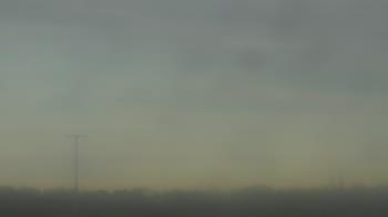 Weather camera view of Potomac Mills Mall.