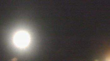 Weather camera view of Potomac Mills Mall.