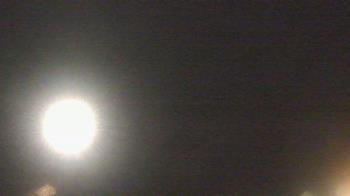 Weather camera view of Potomac Mills Mall.