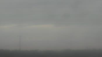 Weather camera view of Potomac Mills Mall.