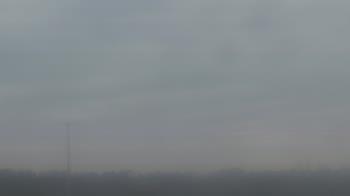 Weather camera view of Potomac Mills Mall.