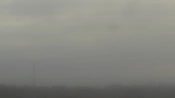 Weather camera view of Potomac Mills Mall.