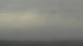 Weather camera view of Potomac Mills Mall.