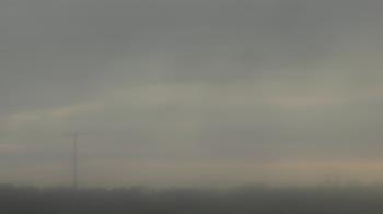 Weather camera view of Potomac Mills Mall.