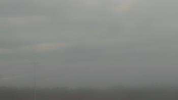 Weather camera view of Potomac Mills Mall.