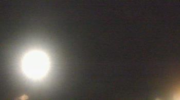 Weather camera view of Potomac Mills Mall.