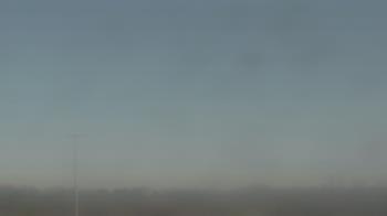 Weather camera view of Potomac Mills Mall.