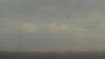 Weather camera view of Potomac Mills Mall.