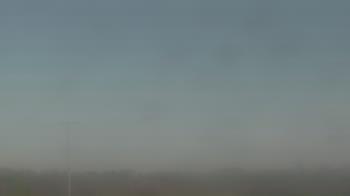 Weather camera view of Potomac Mills Mall.