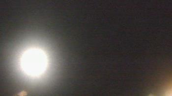 Weather camera view of Potomac Mills Mall.