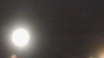 Weather camera view of Potomac Mills Mall.