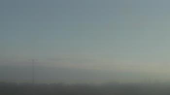 Weather camera view of Potomac Mills Mall.