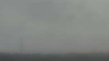 Weather camera view of Potomac Mills Mall.