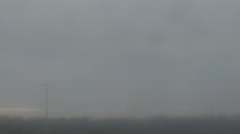 Weather camera view of Potomac Mills Mall.