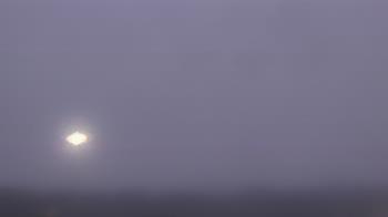 Weather camera view of Potomac Mills Mall.