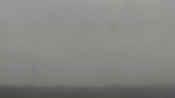 Weather camera view of Potomac Mills Mall.