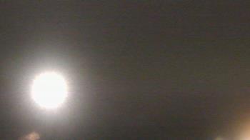 Weather camera view of Potomac Mills Mall.