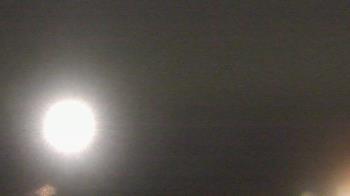 Weather camera view of Potomac Mills Mall.