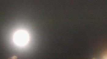 Weather camera view of Potomac Mills Mall.