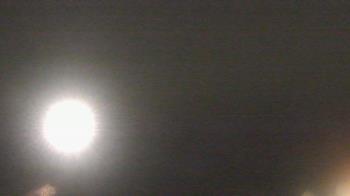 Weather camera view of Potomac Mills Mall.