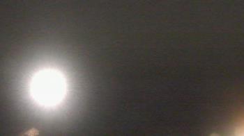 Weather camera view of Potomac Mills Mall.